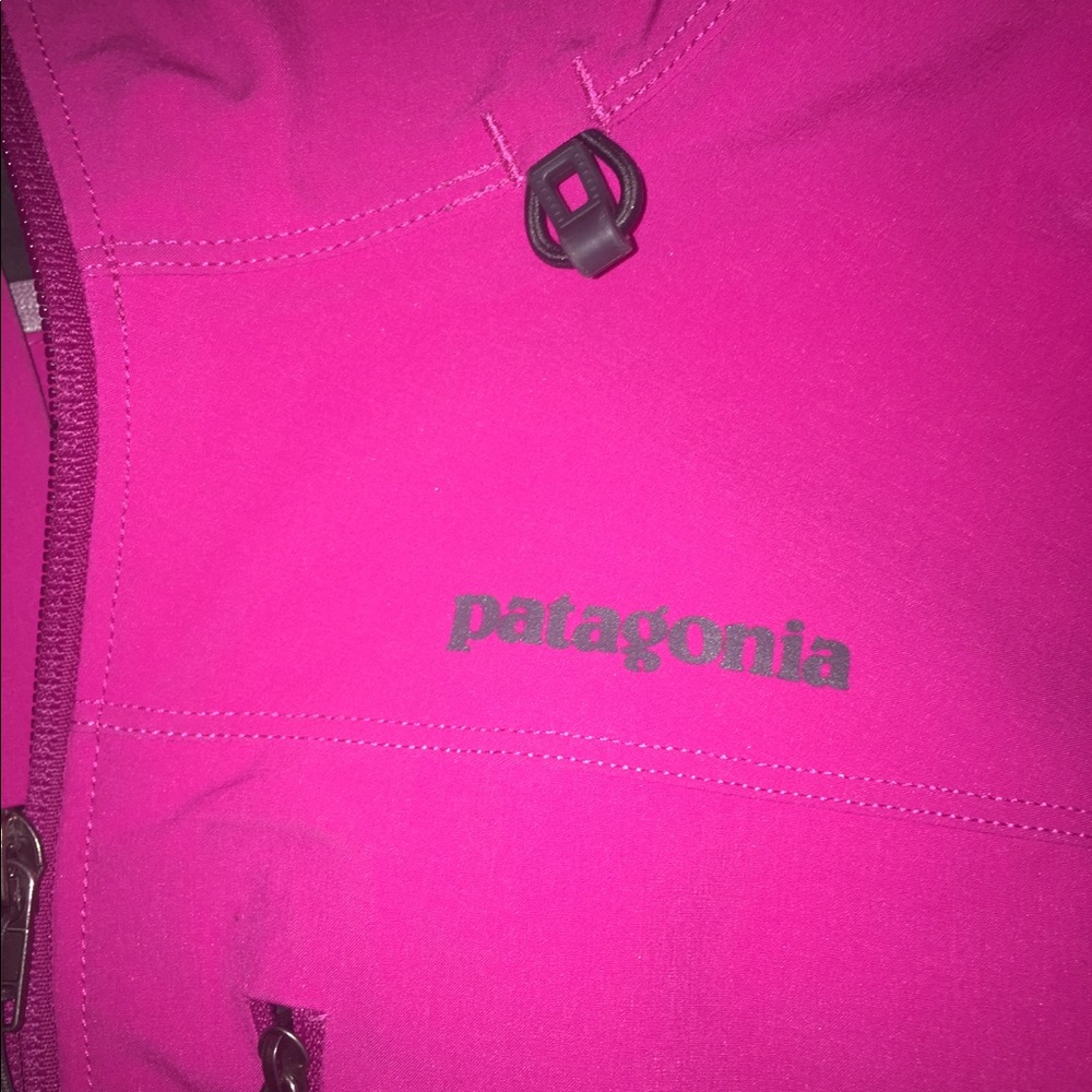 Patagonia Polartec Power Shield Pro
